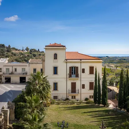 Villa Nicolaci - Liberty Suites-2