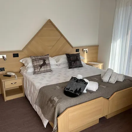 Hotel Ai Pini-3