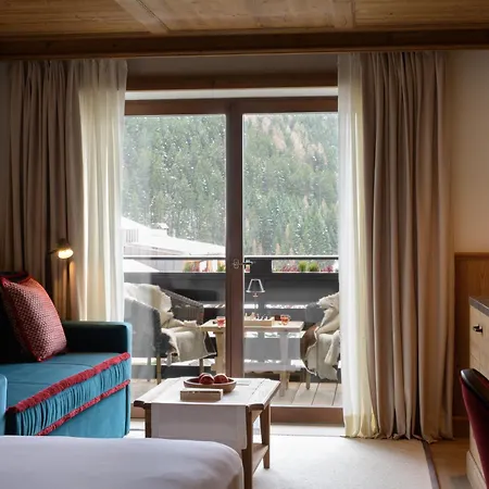Hotel Tyrol-2