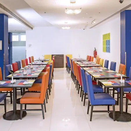 Best Western Premier Muscat-3