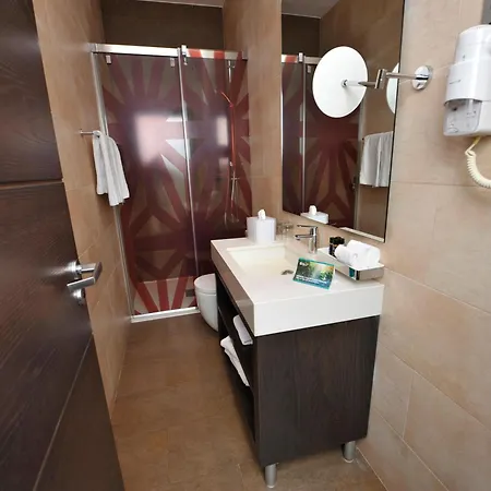 Hotel Indigo Barcelona - Plaza Catalunya 4Sup By Ihg-3