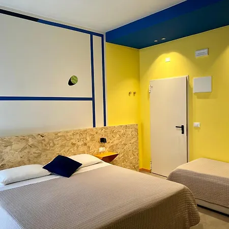 Fantini Club Hotel-3