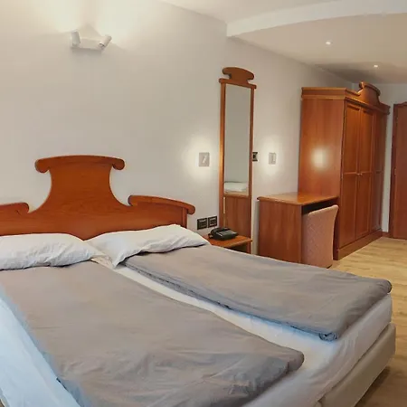 Hotel Moena-2