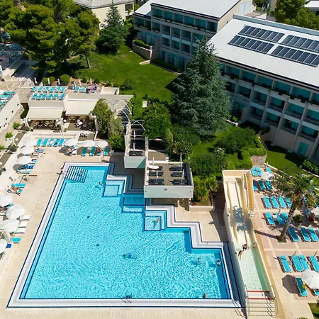 Bretanide Sport & Wellness Resort-2
