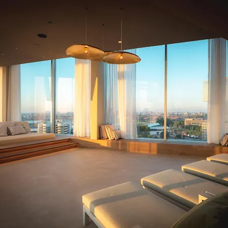 Van Der Valk Hotel Amsterdam Zuidas-Rai-3