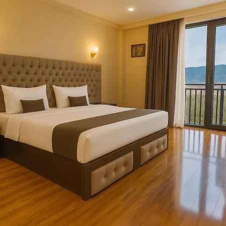 Hotel Residence Plaza-2