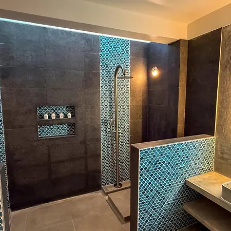Boutique Beach All Inclusive Diving Hotel-2