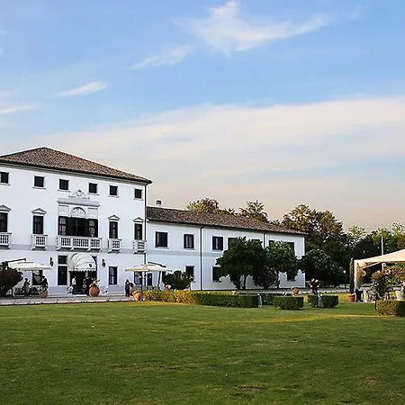 Hotel Villa Marcello Giustinian-2