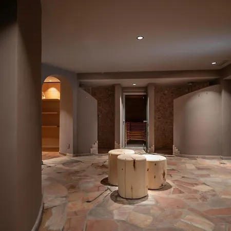 Taubers Unterwirt Aktiv & Vitalhotel-3