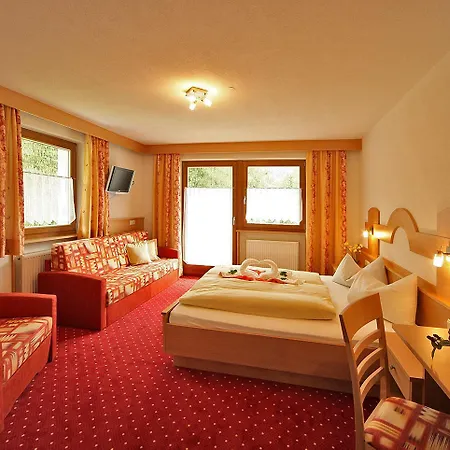 Hotel Gisserhof-2