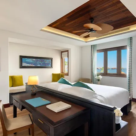 Banana Island Resort Doha By Anantara-3