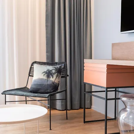 Golden Tulip Saint Malo– Le Grand Bé-3
