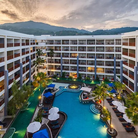 Deevana Plaza Phuket Patong-2