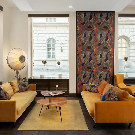 Radisson Blu Style Hotel, Vienna-2
