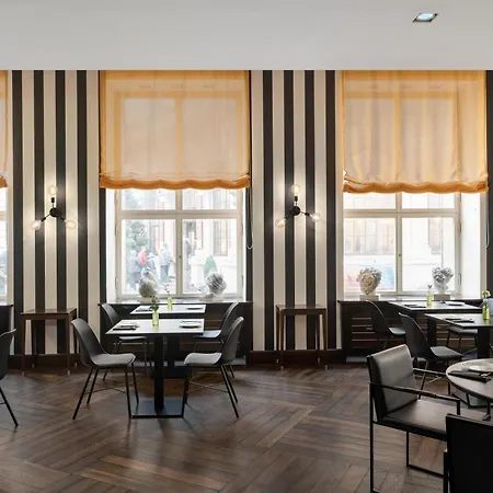 Radisson Blu Style Hotel, Vienna-3