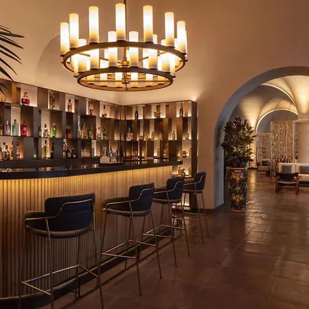 NH Collection Grand Hotel Convento di Amalfi-2