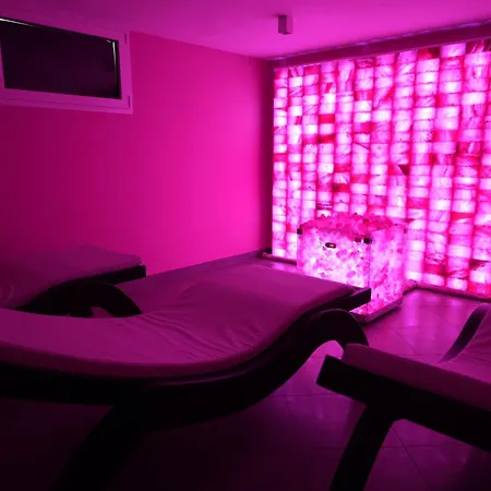 Maritan Hotel & Spa-2