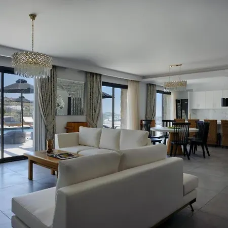 Mykonos Kosmoplaz Beach Resort Hotel-2