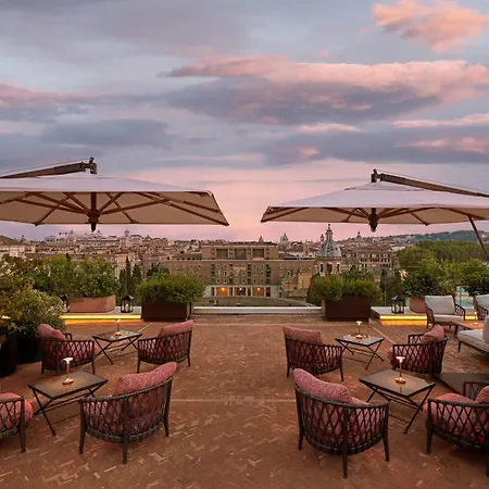 Bvlgari Hotel Roma-2