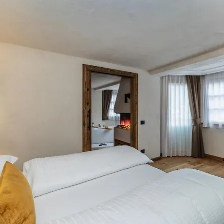 Sporthotel Romantic Plaza-2