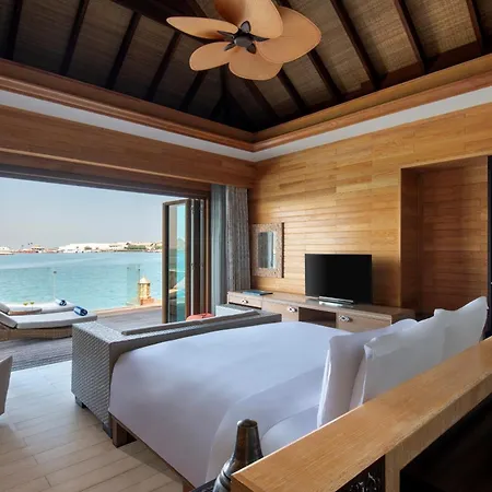 Banana Island Resort Doha By Anantara-2
