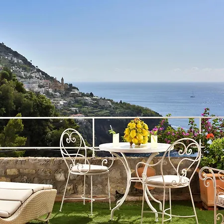 Hotel Piccolo Sant'Andrea-2