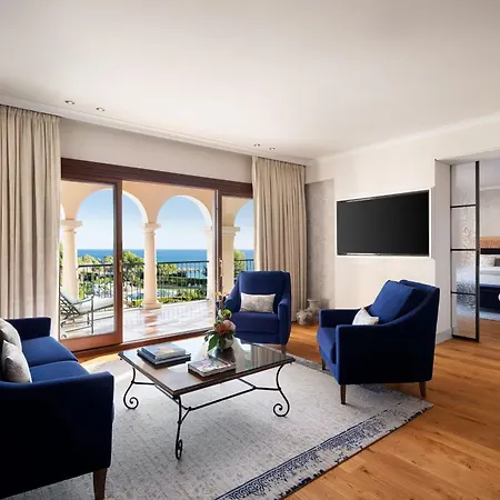 The St. Regis Mardavall Mallorca Resort-2