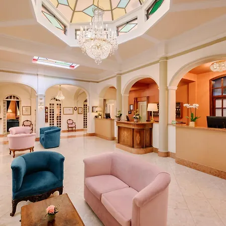 Hotel Royal Victoria, By R Collection Hotels-2