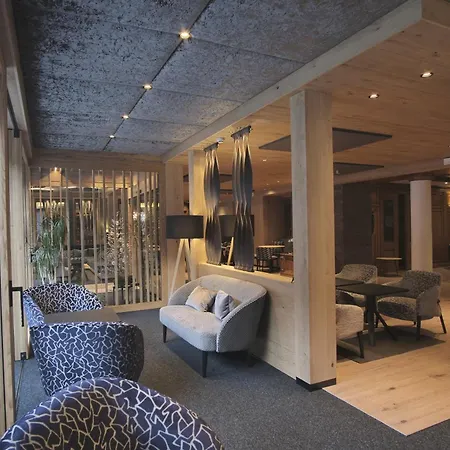 Cevedale Living Romance Hotel-2