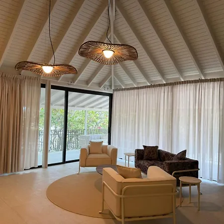 Papagayo Beach Resort (Adults Only)-3