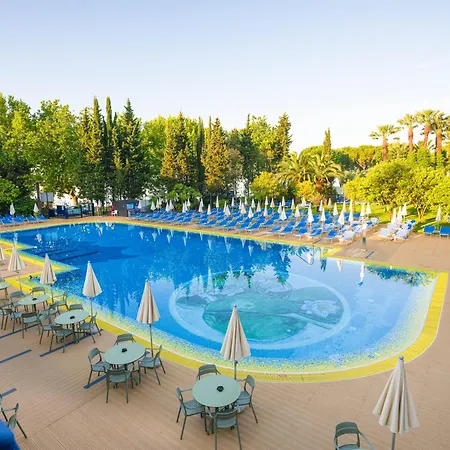 Parc Hotel Gritti-3