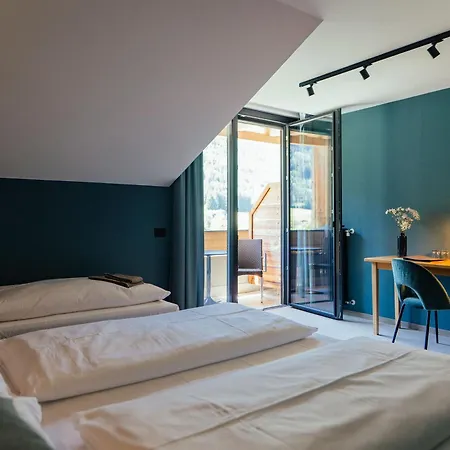 Aktiv & Genusshotel Lodenwirt-2