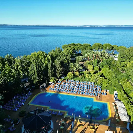 Parc Hotel Gritti-2