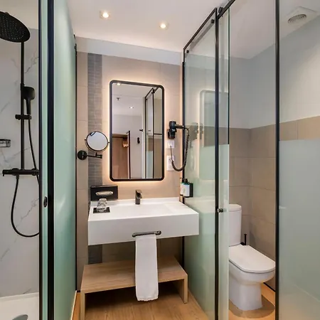 Hotel&Spa Villa Olimpica Suites-2