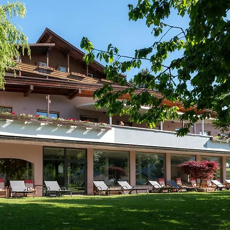 Hotel Latemar-3