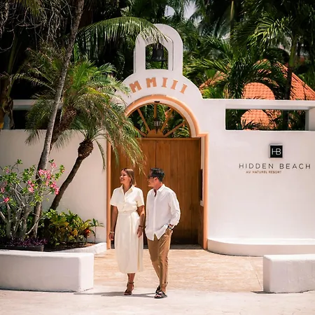 Hidden Beach Resort Au Naturel Adults Only, All & More Inclusive-3