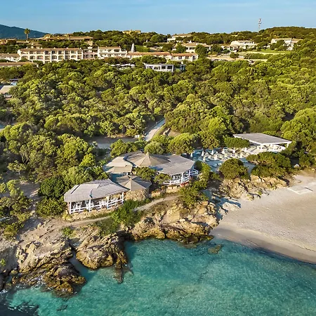 Grand Hotel In Porto Cervo-2
