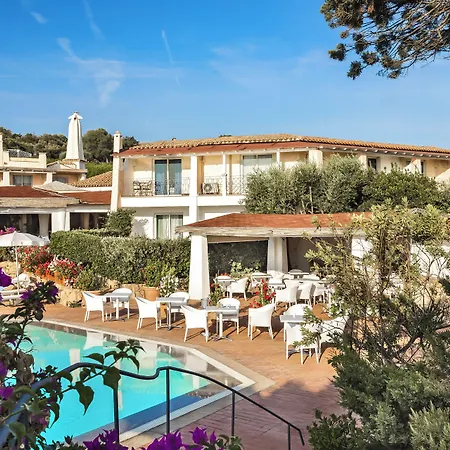 Grand Hotel In Porto Cervo-3