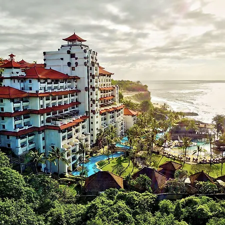 Hilton Bali Resort-3