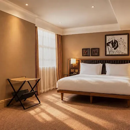 The May Fair Hotel, Mayfair, London-3