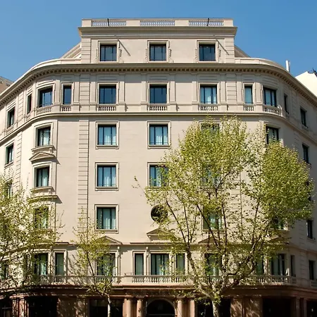Hotel Barcelona Center-3