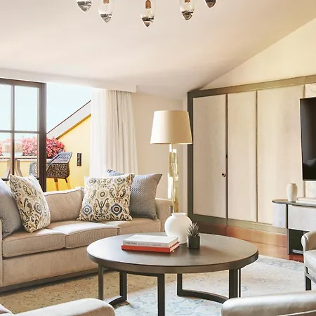 Four Seasons Hotel Istanbul At Sultanahmet-3