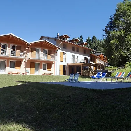 Hotel Elbele Garnì-2