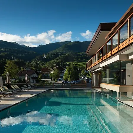 Hotel Weiher Green Lake-2
