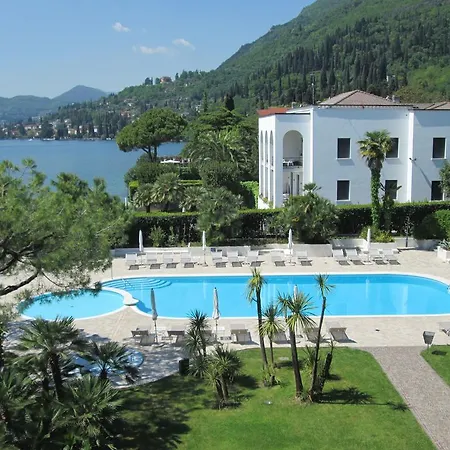 Hotel Spiaggia d'Oro - Charme&Boutique - Garda Lake Collection-2