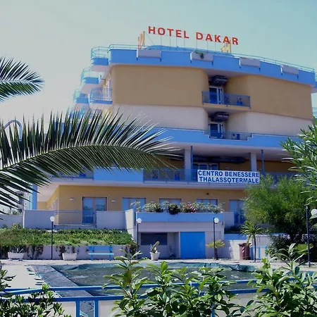 Dakar Living Hotel Vasto-3