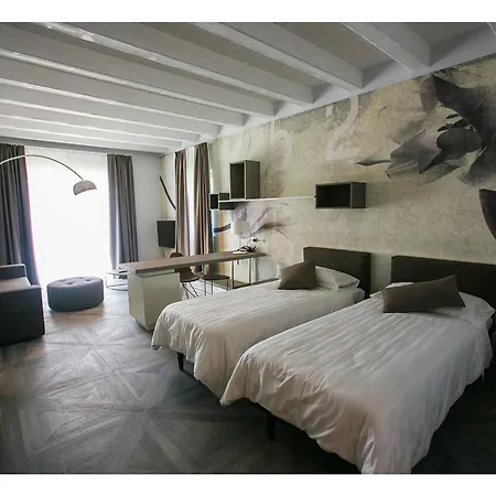 Ca' Barbini Resort-2
