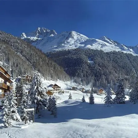 Hotel Alpenhof-2