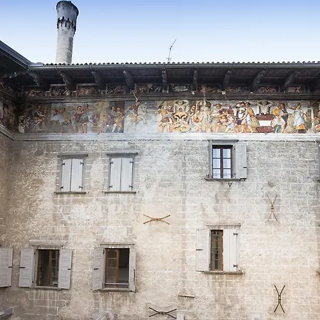 Casa Alla Lega-2