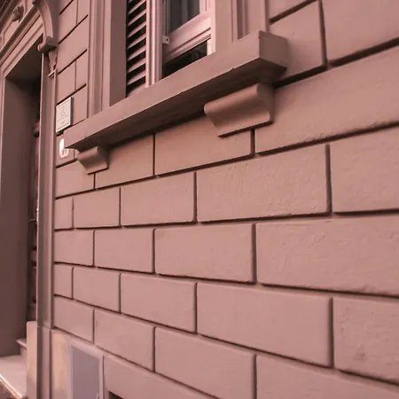 Florence Luxury Guest House-3